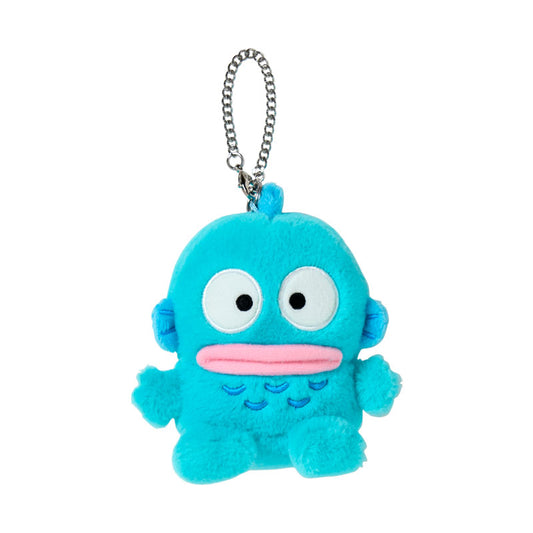 [HANGYODON] "Sanrio Standard" Plush Keychain