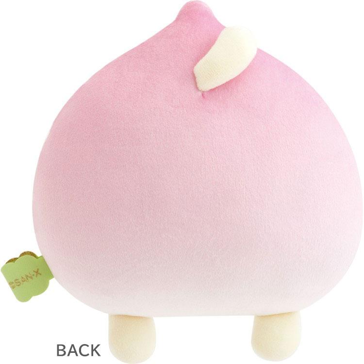 [NYAN NYAN NYANKO] "San-x Universe" Mochimochi Mini Hug Plush