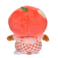 [DALE] "Disney Glossy Fruits" Urupocha-chan Plush