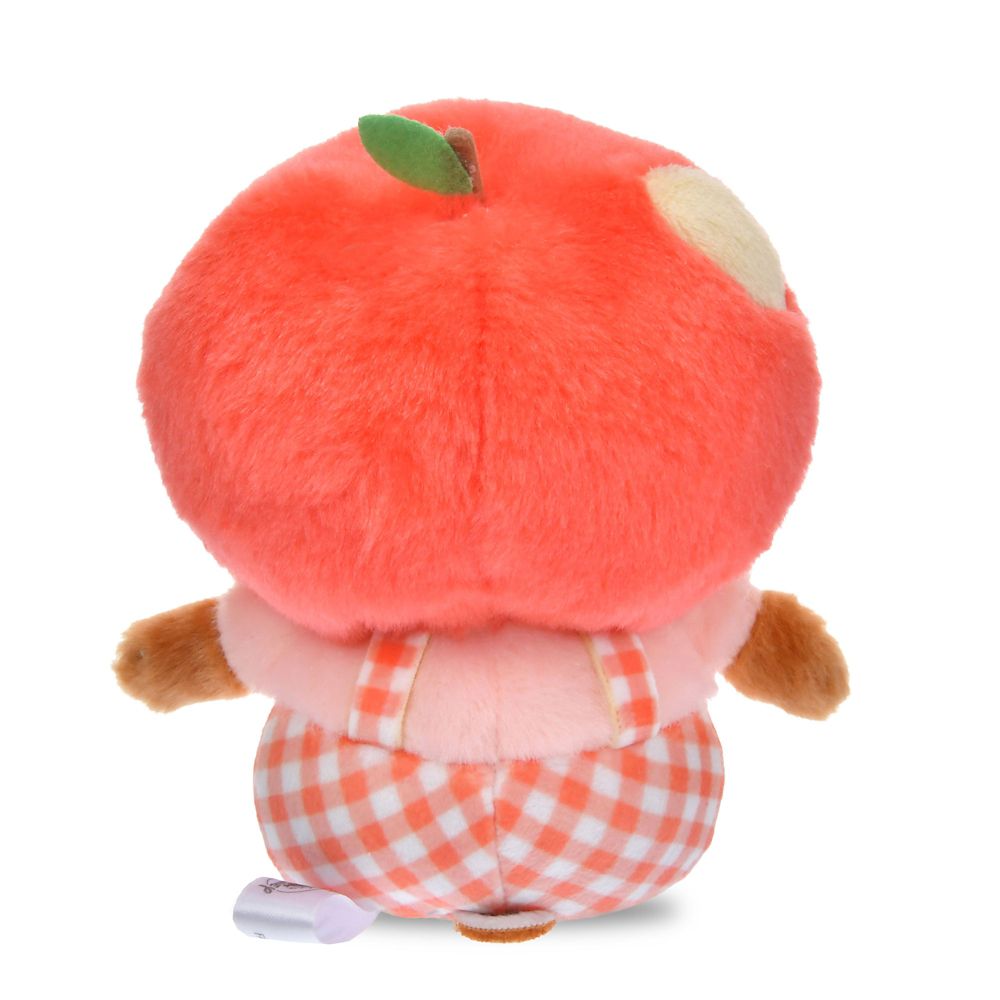 [DALE] "Disney Glossy Fruits" Urupocha-chan Plush