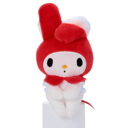 [MY MELODY SHRIMP] "Sanrio Chokkori-san Sushi" Plush