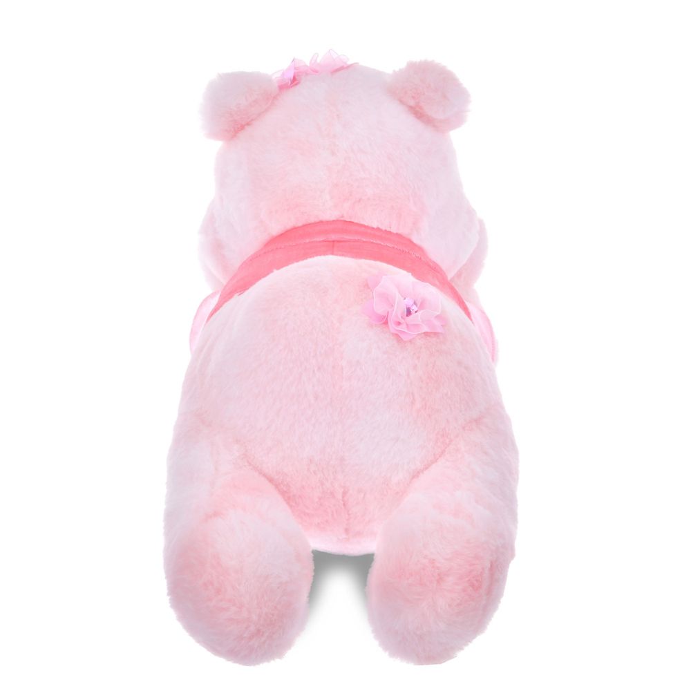 [WINNIE THE POOH / LAYING] "DISNEY SAKURA 2026" Small Plush