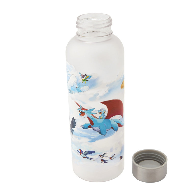 "Pokemon Soaring Dreams" Water Bottle