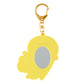 [POCHACCO] "Sanrio School" Mirror Keychain