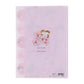 [SAKURA] "Mofusand x HIBIYA-KADAN" 5 Pocket File