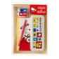 [HELLO KITTY] "Sanrio Everyday Goods" Toolbox & Stationery