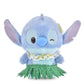 [STITCH] "Disney Hawaiian Urupocha" Plush
