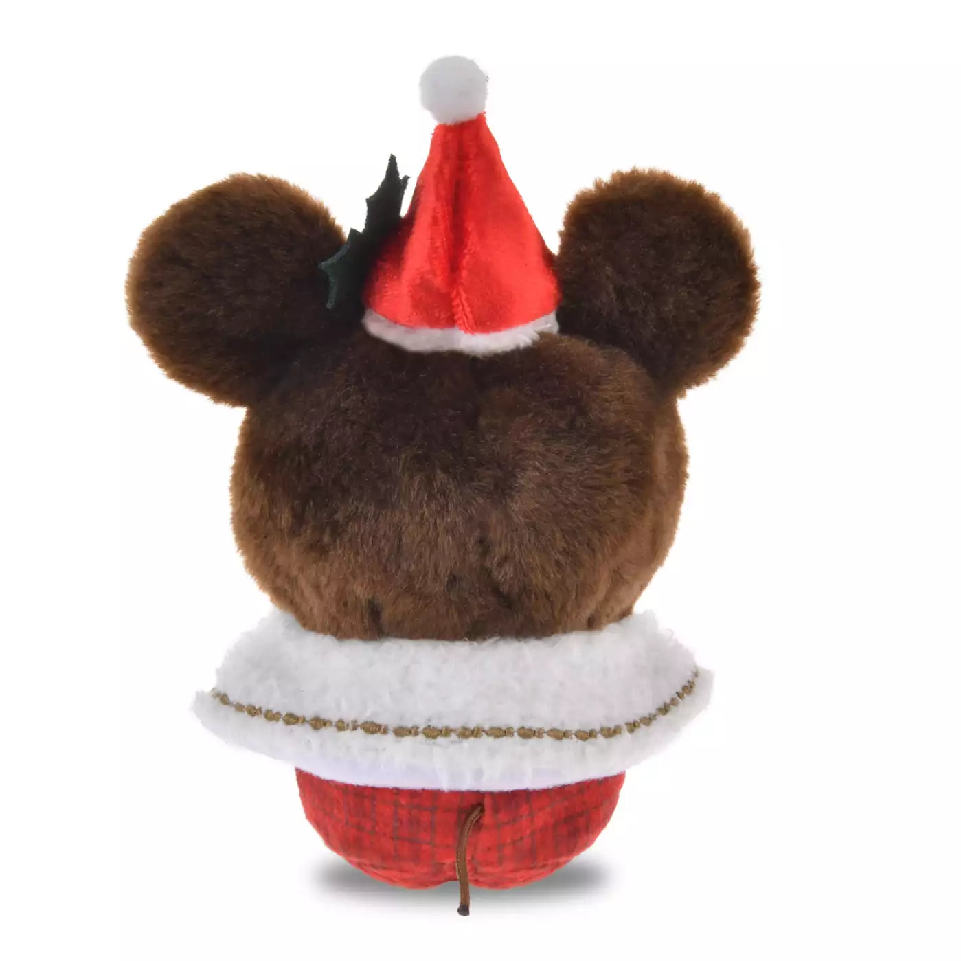 [MICKEY] "DISNEY CHRISTMAS 2025 Urupocha-chan" Plush