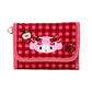 [MY MELODY] "Sanrio Autumn Apple" Wallet