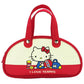 "Hello Kitty Classic Retro" Mini Bag Pouch