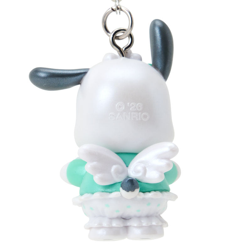 [POCHACCO] "Sanrio Sparkling Wishes" Strap