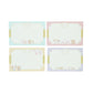 [MINT] "Mikko Illustrations" Letter Set