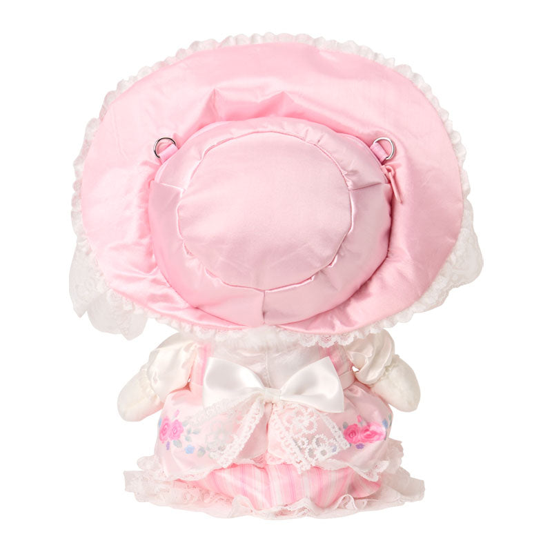 [HELLO KITTY] "Sanrio Fairytale Party" Character Shaped Shoulder Bag