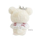 [KORILAKKUMA] LIMITED "Maison de FLEUR x Rilakkuma" Medium Plush