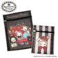 THANKYOUMART "Sentimental Circus" Laundry Net Set