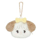 [SOUFFLE] "Mikko Illustrations" Face Mini Pouch