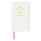 [HELLO KITTY] "Sanrio" 2027 A6 Slim Diary Planner