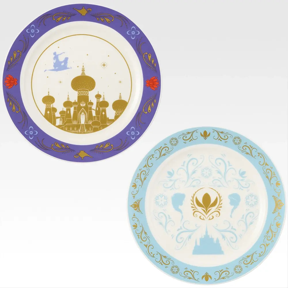 KUJI TICKET: "Disney World of Imagination"