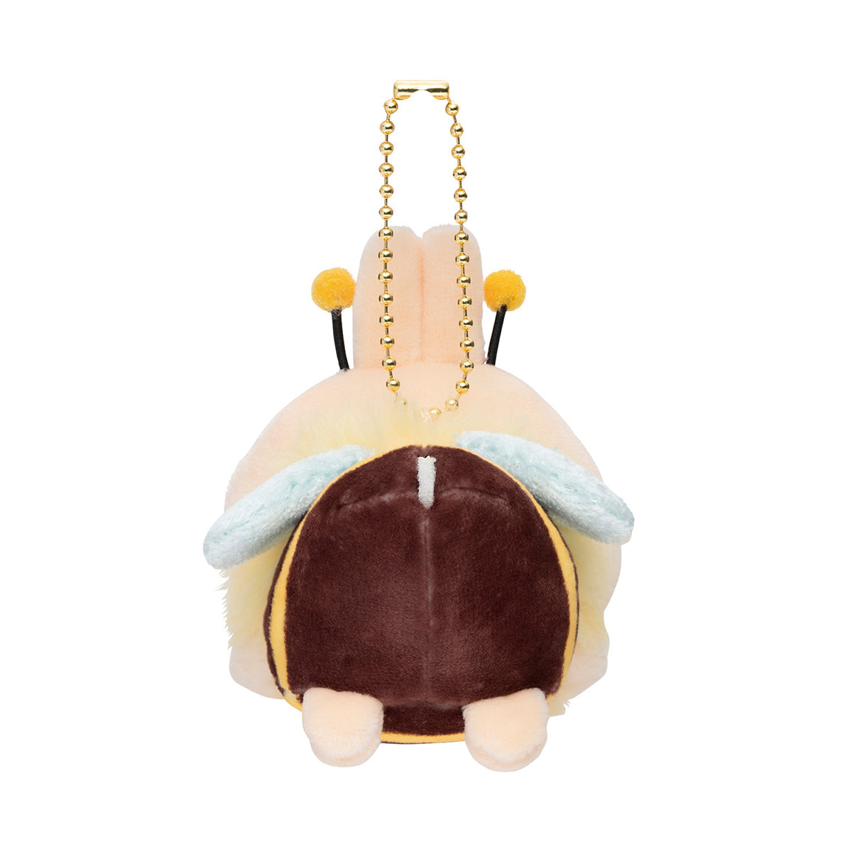 [USAGI] "Chiikawa Bee" Plush Keychain