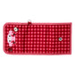 [MY MELODY] "Sanrio Autumn Apple" Wallet
