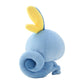 [SOBBLE] "Pokemon Transform! Ditto" Small Plush