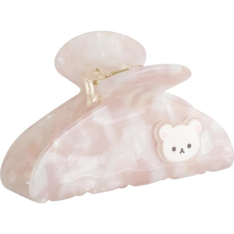 [KORILAKKUMA] "San-x" Claw Clip