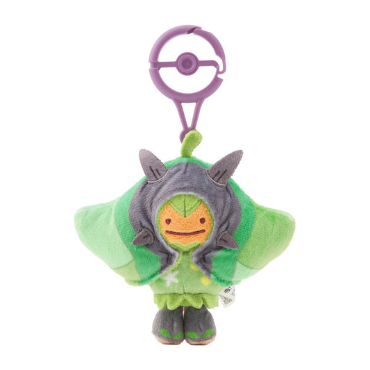 [OGERPON] "Pokemon Transform! Ditto" Plush Keychain