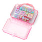 [MY MELODY] "Sanrio" Large Stamp Set