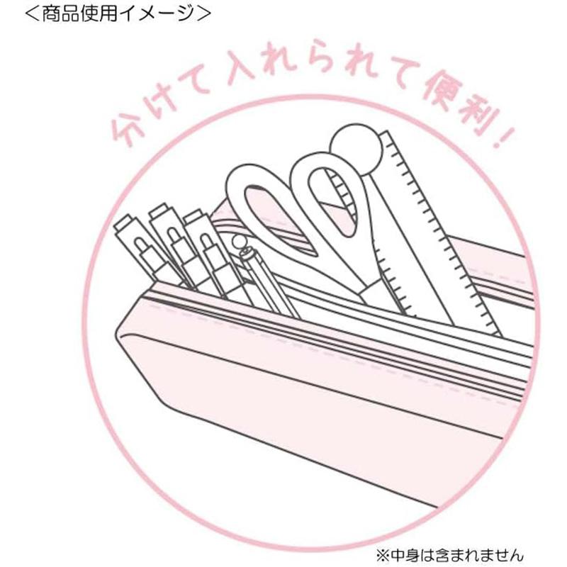 "Sugarbunnies" Pencil Case