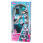"Hatsune Miku x Licca-chan" Doll