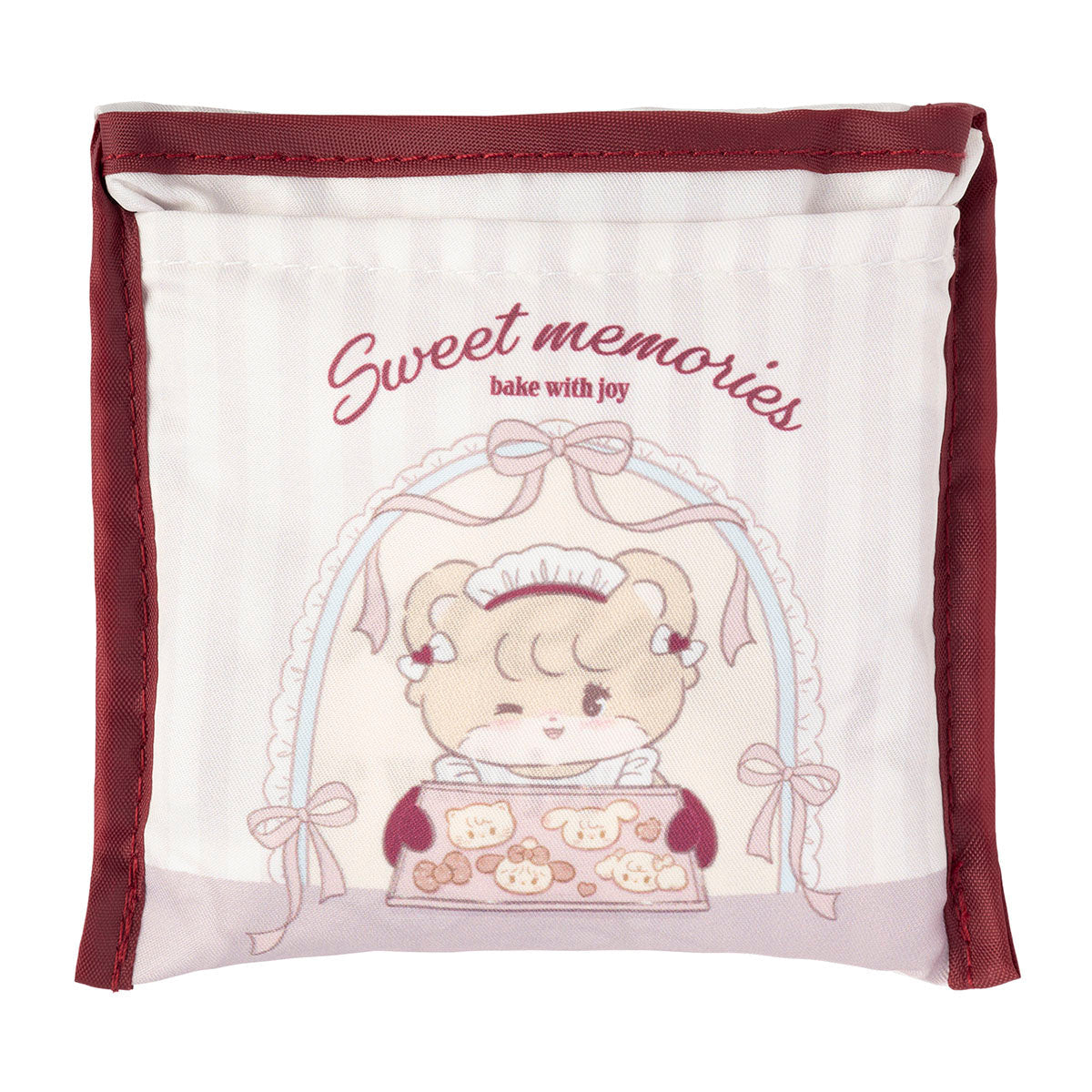 [LATTE] "Mikko Illustrations" Eco Bag