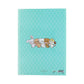 [MINT] "Mikko Illustrations" 5 Pocket File Folder