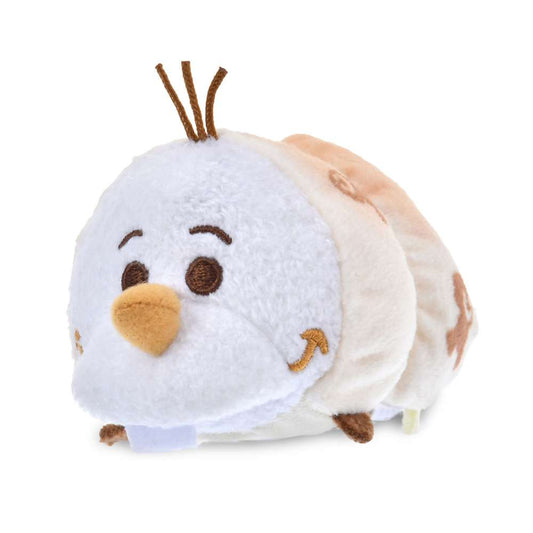 [OLAF] "MICKEY'S BAKERY TSUM TSUM" Plush