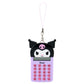 [KUROMI] "Sanrio" Mini Calculator