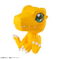 [AGUMON] "Digimon Adventure Look Up Series" Figure
