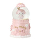 [MY MELODY] "Sanrio Christmas" SMALL Snow Globe