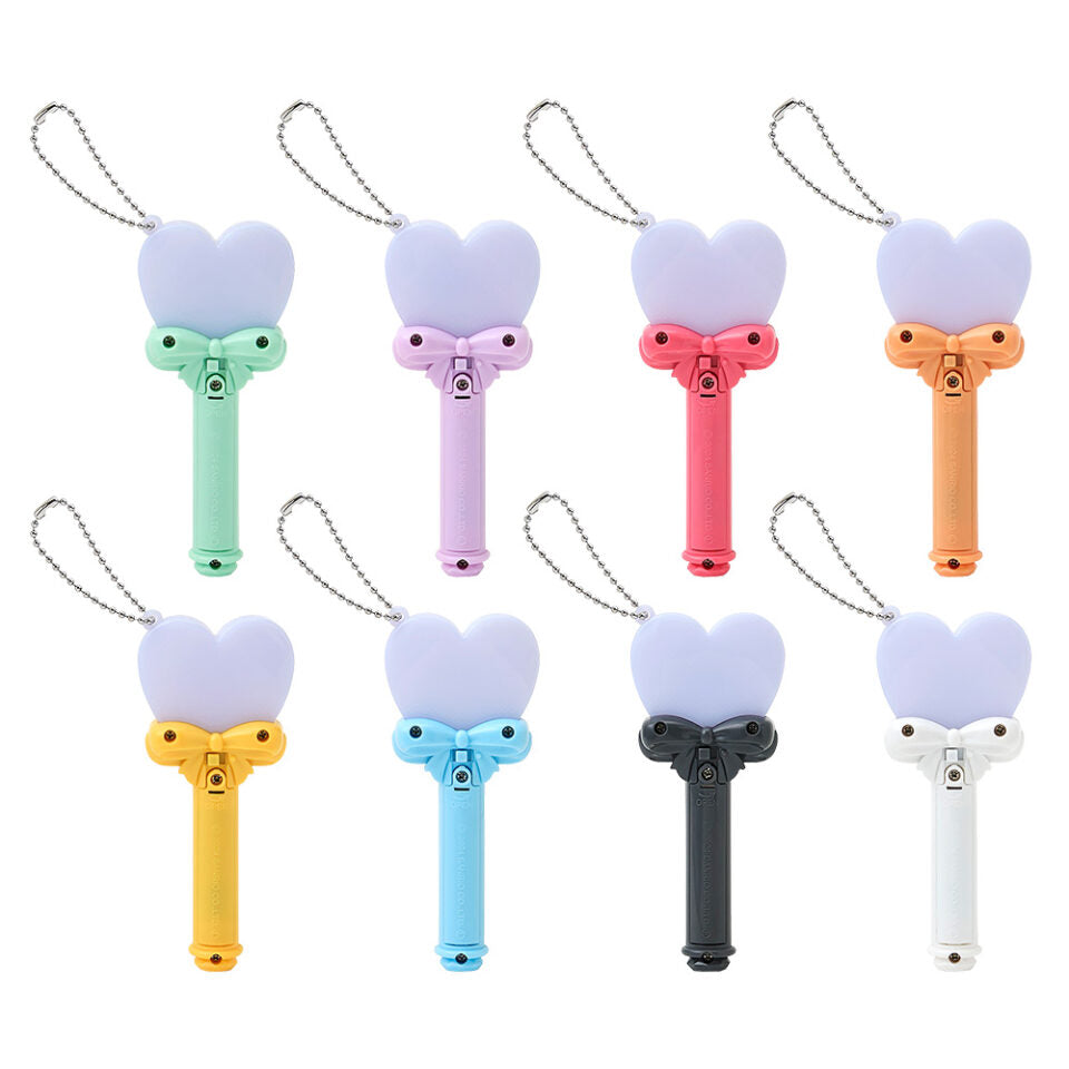 LIMITED "Sanrio Puroland Mini Miracle Gift Parade Light" Blind