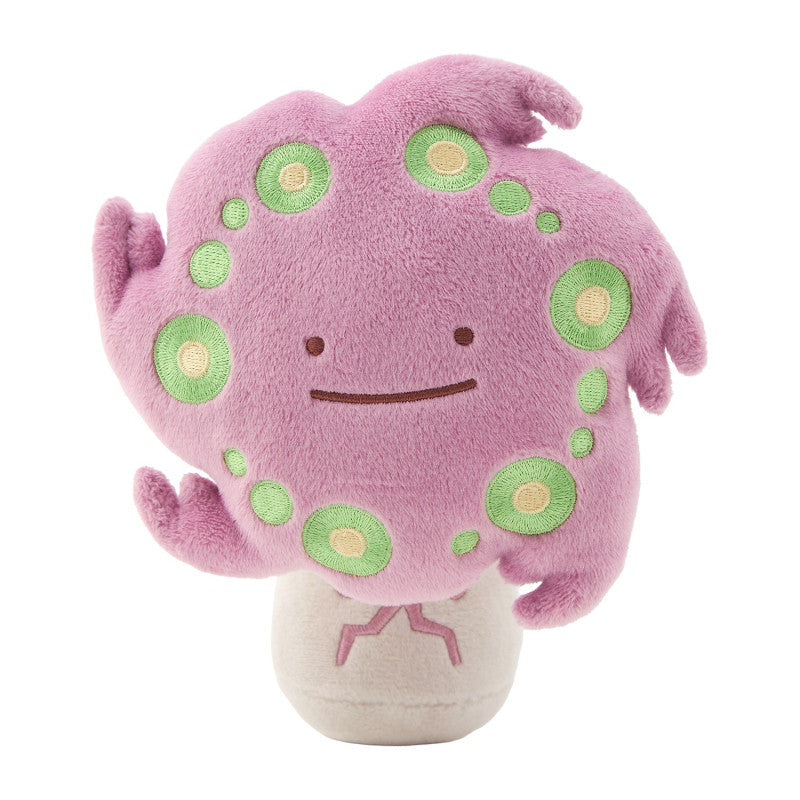 [SPRITOMB] "Pokemon Transform! Ditto" Small Plush