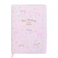 [MY MELODY / FLOWERS] "Sanrio 2026" B6 Block Schedule Planner