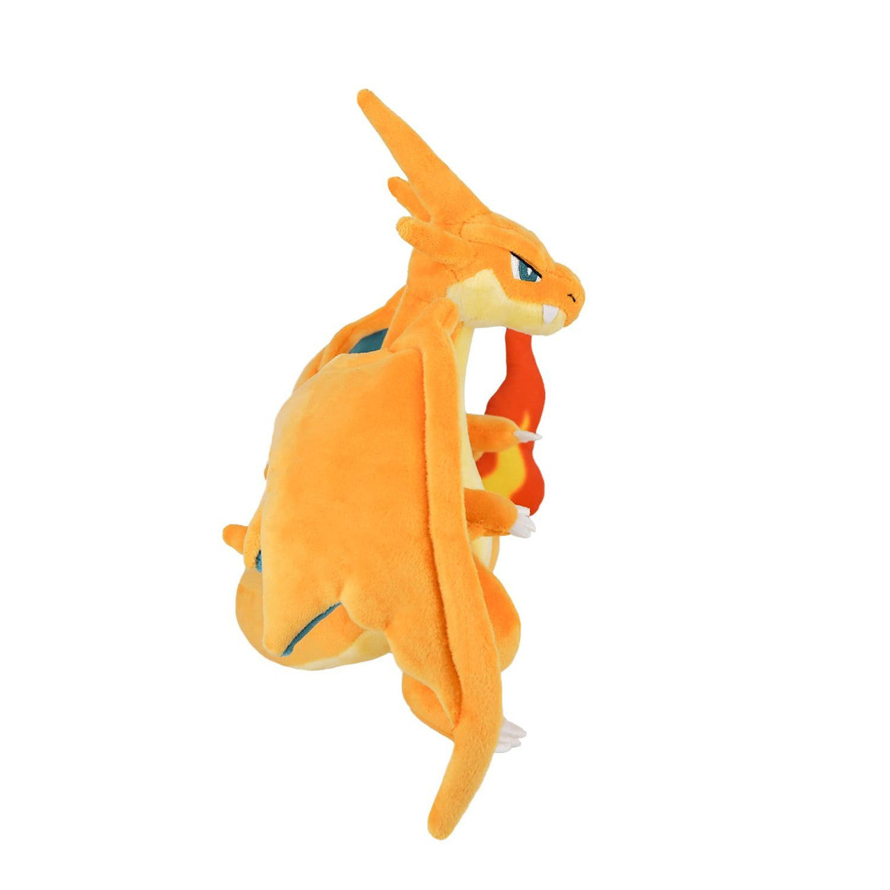[MEGA CHARIZARD Y] "Pokemon ALL START COLLECTION" Small Plush