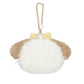 [SOUFFLE] "Mikko Illustrations" Face Mini Pouch
