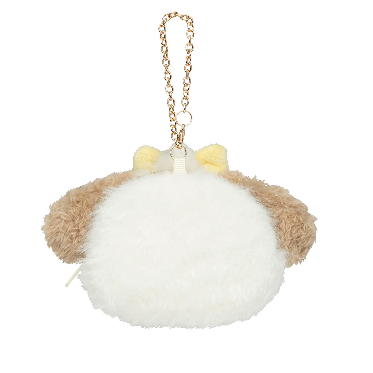 [SOUFFLE] "Mikko Illustrations" Face Mini Pouch