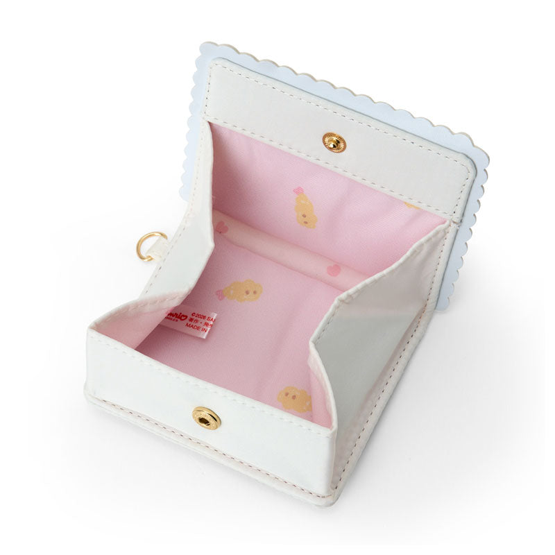 "Cogimyun & Ebi-chan Everyday Best Friends" Coin & Card Case