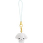 [BURUBURU DOG] "San-X Universe" Strap