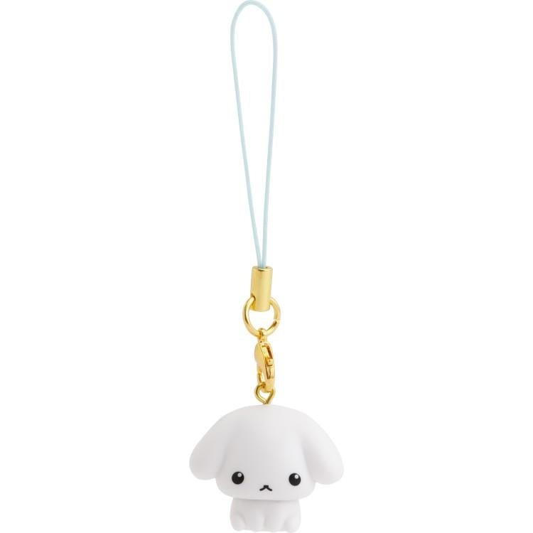 [BURUBURU DOG] "San-X Universe" Strap