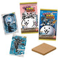 "The Battle Cats Wafer & Card 9" Blind