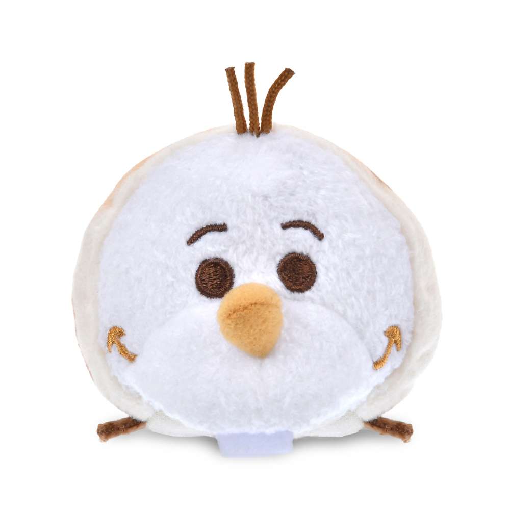[OLAF] "MICKEY'S BAKERY TSUM TSUM" Plush