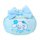 "Cinnamoroll Light Blue Clover" Pouch