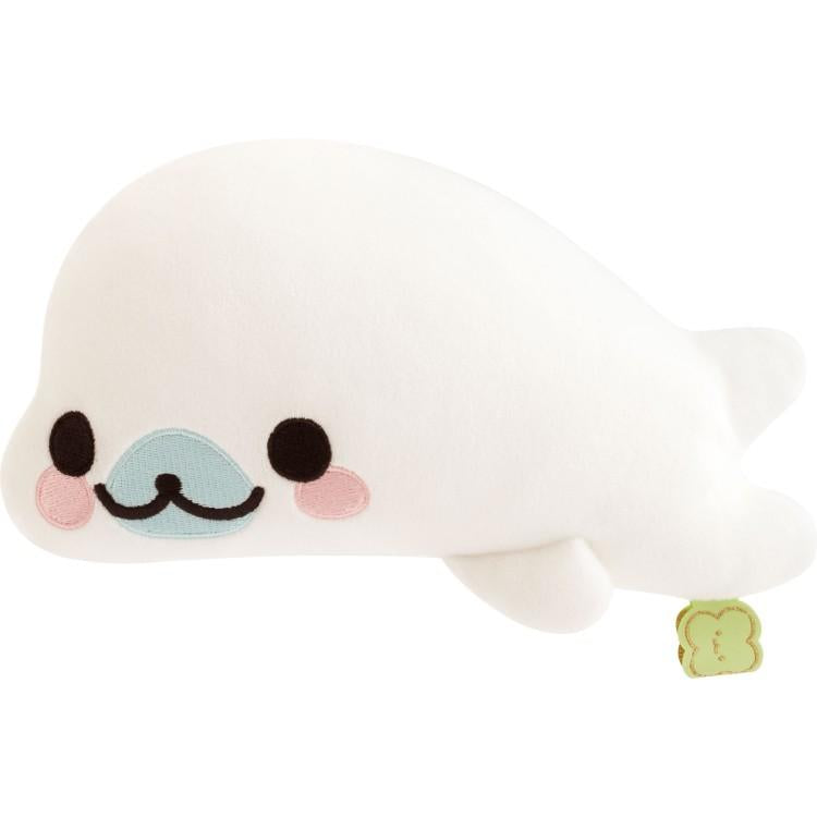 [MAMEGOMA] "San-x Universe" Mochimochi Mini Hug Plush