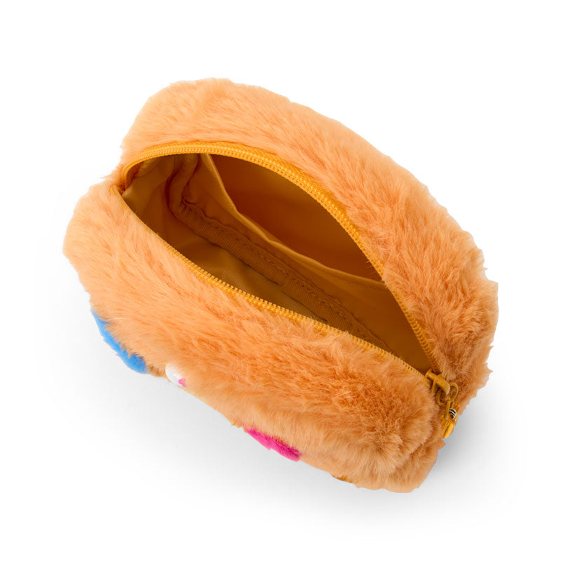 [USAHANA] "Sanrio Tokimeki Pop Beads" Pouch